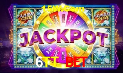 6TT Bet: Seu Cassino Premiado com Pagamentos Rápidos