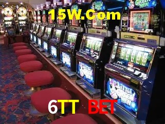 6TT Bet,6TT Login
